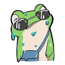 🐸