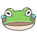 🐸