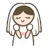 👰