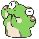 🐸