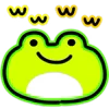 🐸