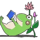 🐸