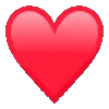 ❤️