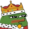 👑