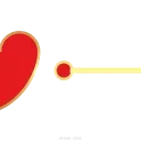 ❤️
