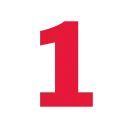 1️⃣
