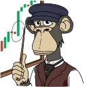StickerCnl — эмодзи пак Telegram