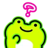 ❓