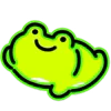 🐸