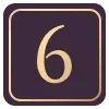 6️⃣