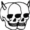 💀