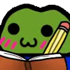 ✏️