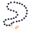 📿