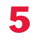 5️⃣