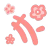 🌸