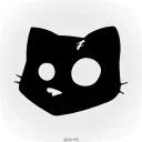 🐈‍⬛