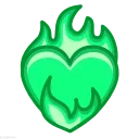 💚