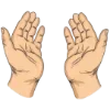 🤲