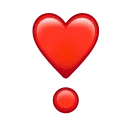 ❣