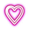 💗