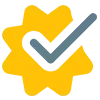 ✅