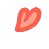 ❤️