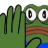 ✋