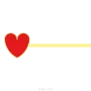 ❤️