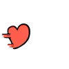 ❤️