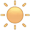 ☀️