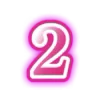 2️⃣