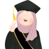 👩‍🎓