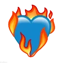 ❤️‍🔥