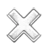 ✖️