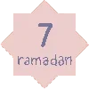 7⃣