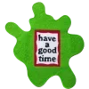 💚