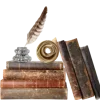 📚
