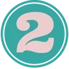 2⃣