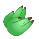 👏