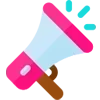 📢