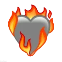 ❤️‍🔥
