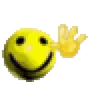 👋
