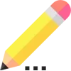✏️