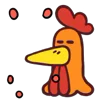 🐔