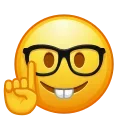 🤓