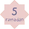 5⃣