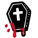 ⚰️