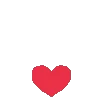 ❤️