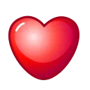 ❤️