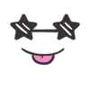 😎